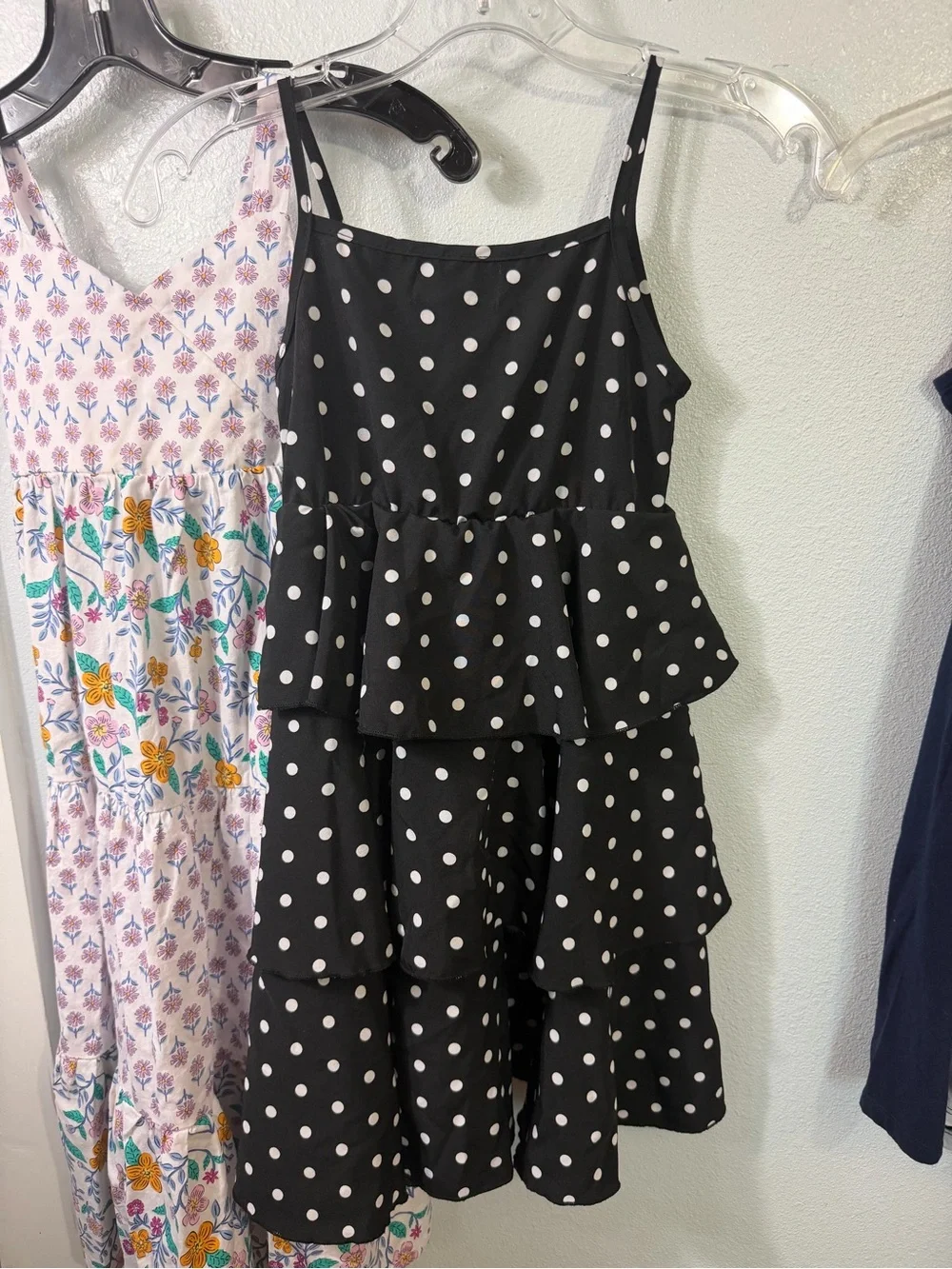 Carters bundle dresses